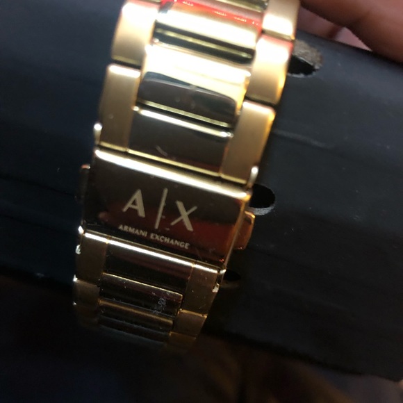 Armani Watch - Picture 2 of 3